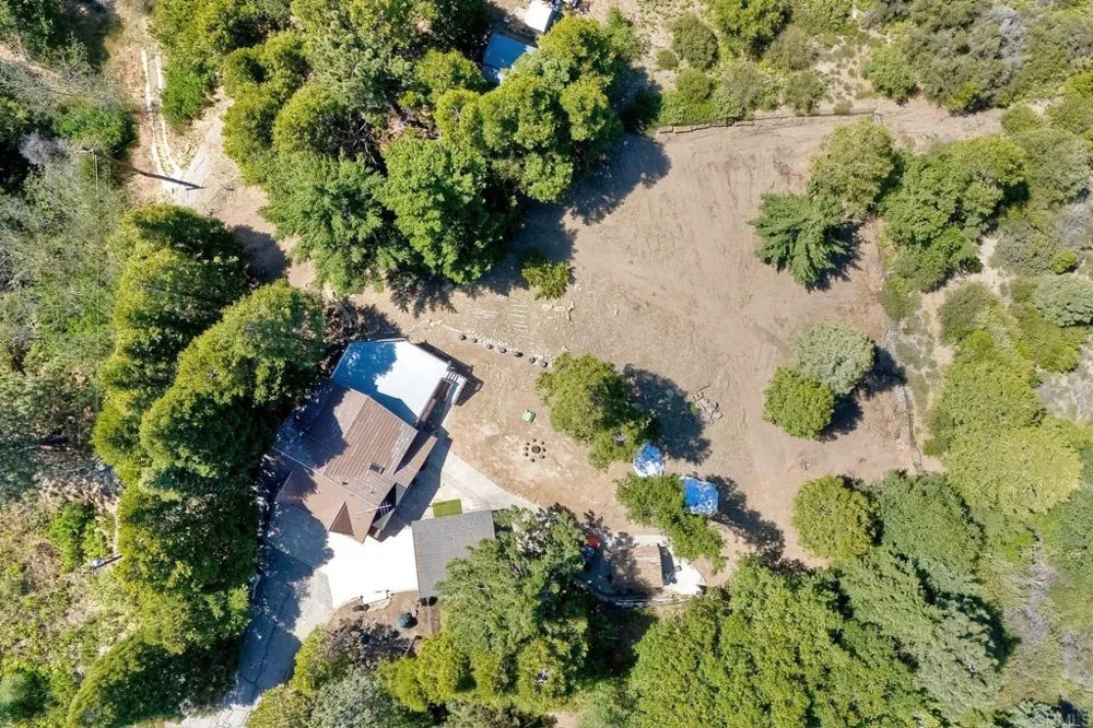 22223 Crestline Road Palomar Mountain, CA 92060