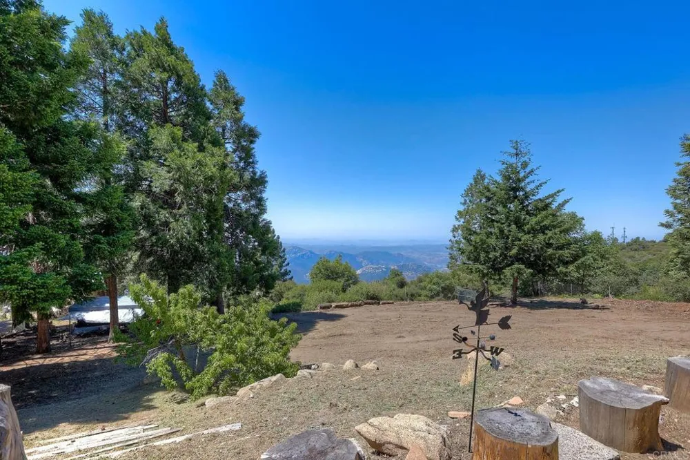 22223 Crestline Road Palomar Mountain, CA 92060