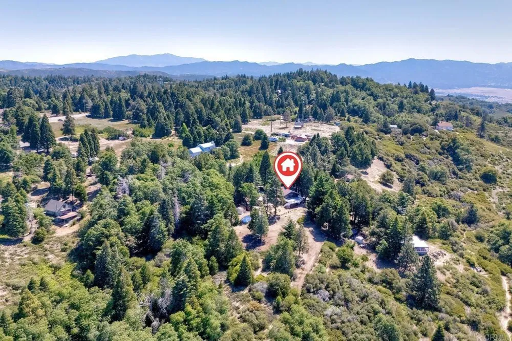 22223 Crestline Road Palomar Mountain, CA 92060