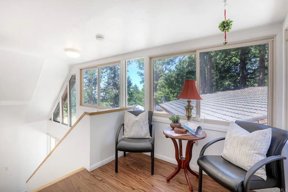 22223 Crestline Road Palomar Mountain, CA 92060