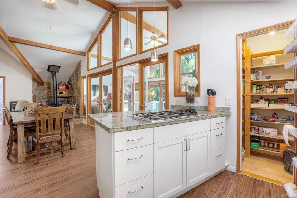 22223 Crestline Road Palomar Mountain, CA 92060