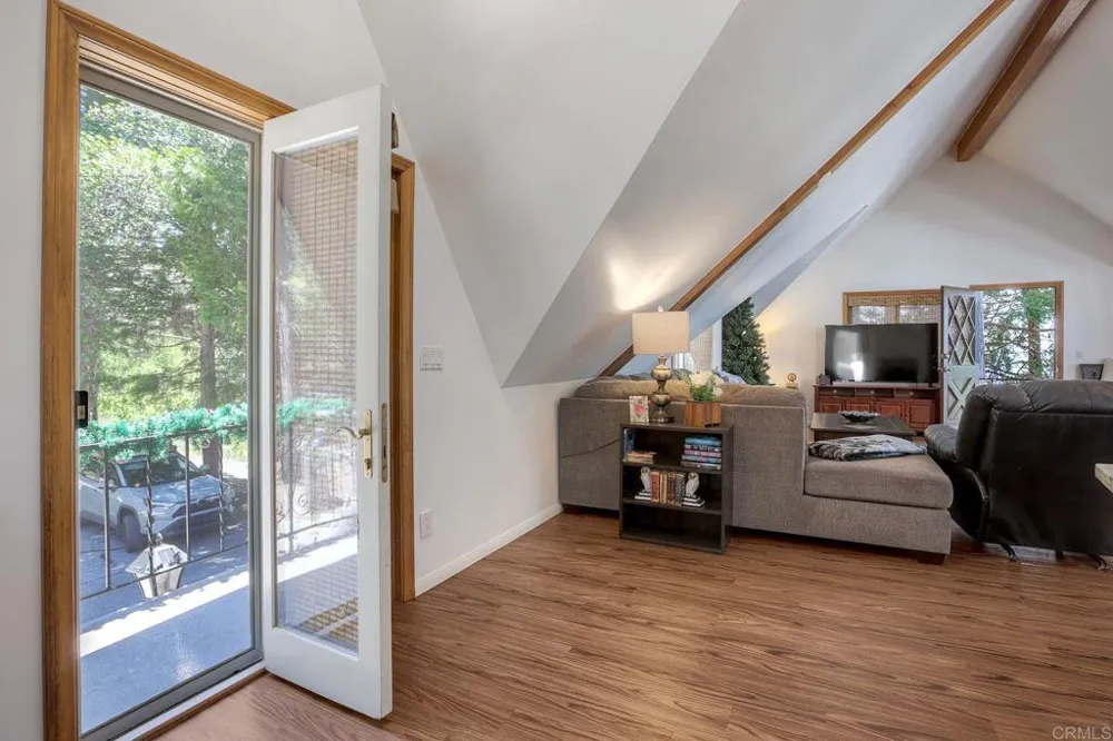 22223 Crestline Road Palomar Mountain, CA 92060