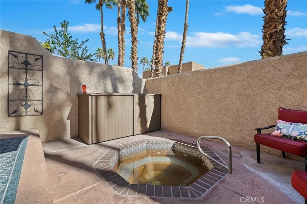 73422 Irontree Palm Desert, CA 92260