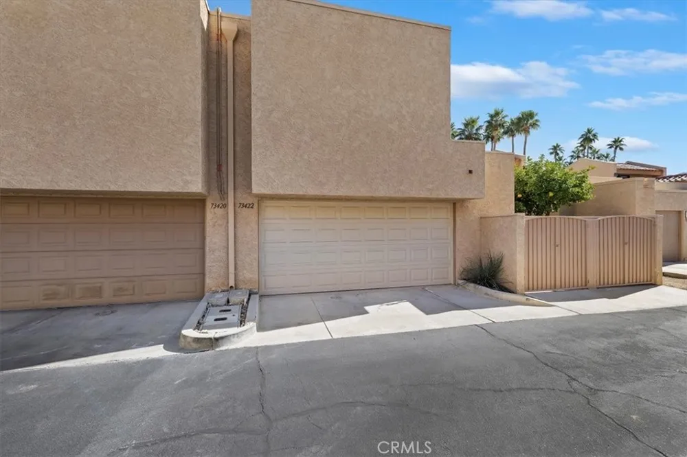 73422 Irontree Palm Desert, CA 92260