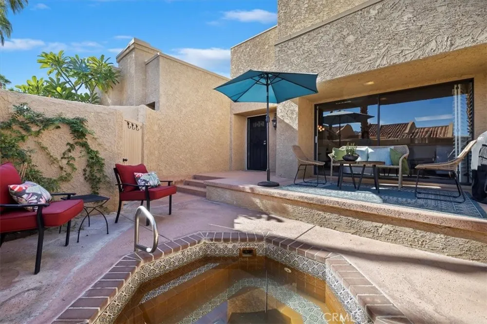 73422 Irontree Palm Desert, CA 92260
