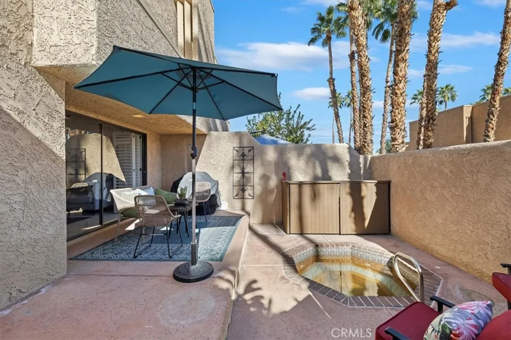 73422 Irontree Palm Desert, CA 92260