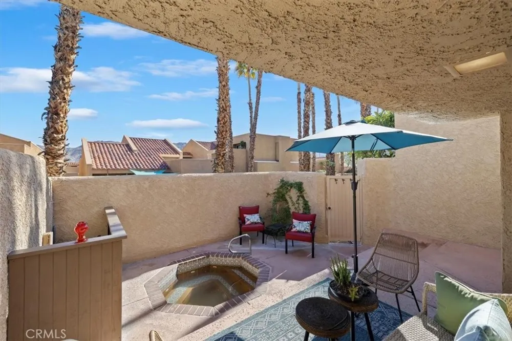 73422 Irontree Palm Desert, CA 92260