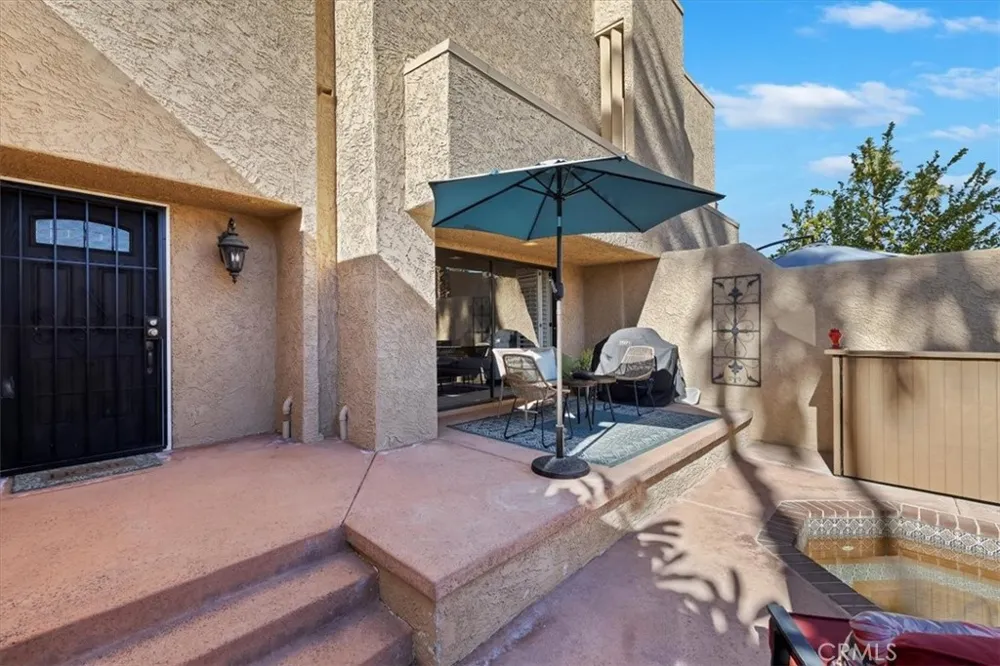 73422 Irontree Palm Desert, CA 92260