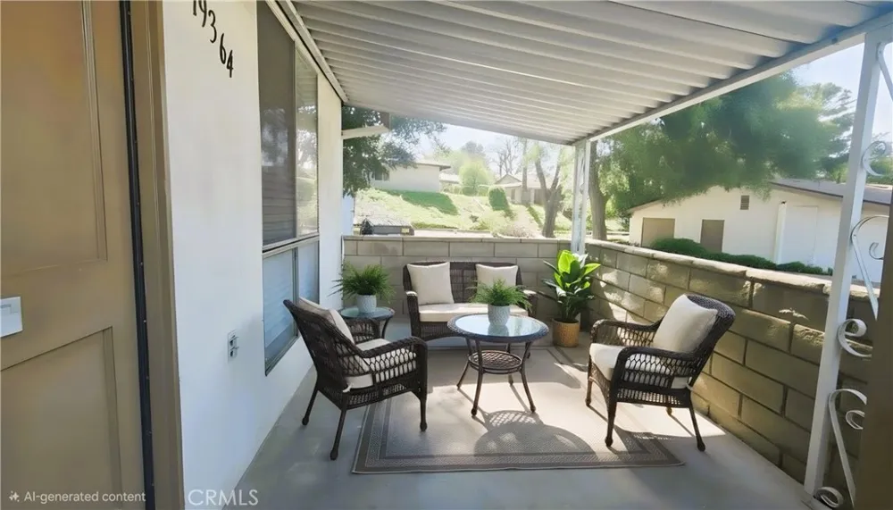 19364 Avenue Of The Oaks Newhall, CA 91321