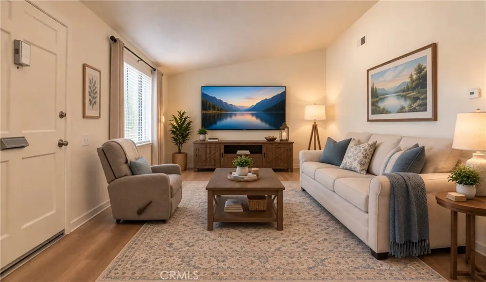 19364 Avenue Of The Oaks Newhall, CA 91321