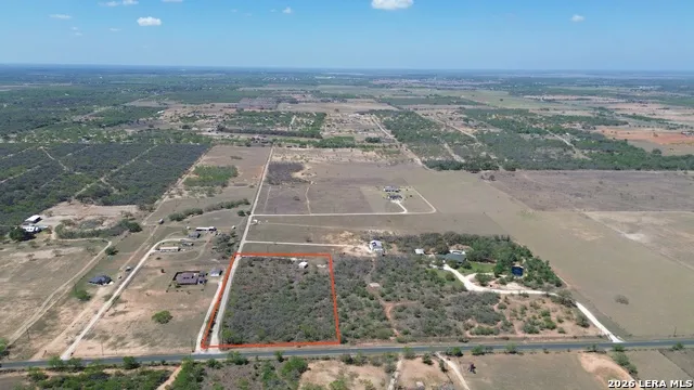0 Mc Connell Lytle, TX 78052