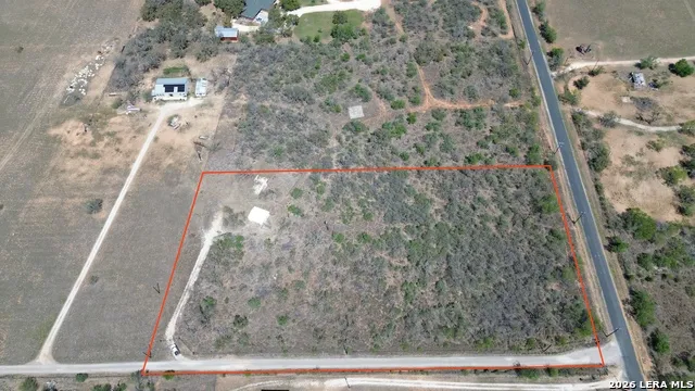 0 Mc Connell Lytle, TX 78052