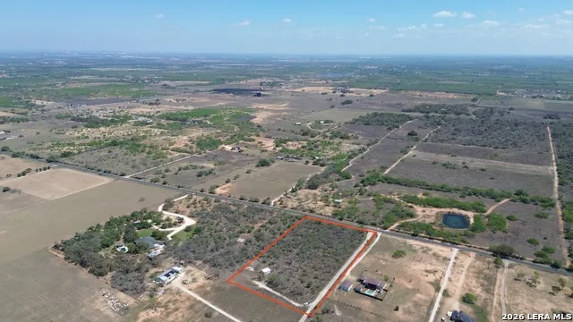 0 Mc Connell Lytle, TX 78052