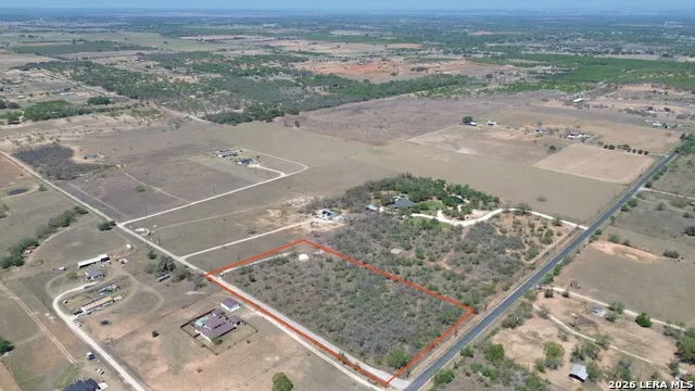 0 Mc Connell Lytle, TX 78052