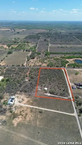 0 Mc Connell Lytle, TX 78052