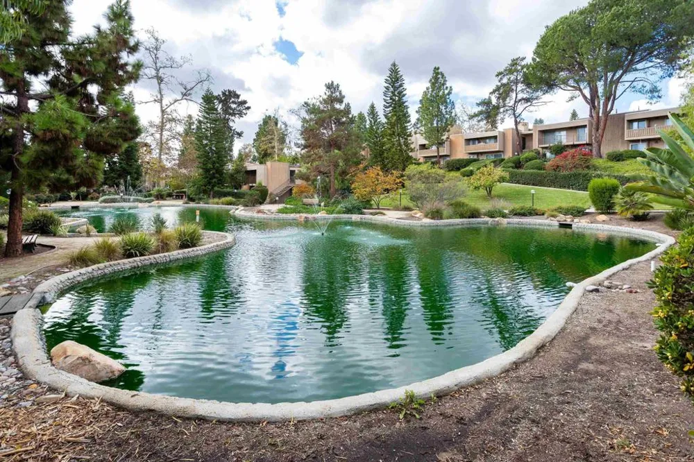 5700 Baltimore Drive #16 La Mesa, CA 91942