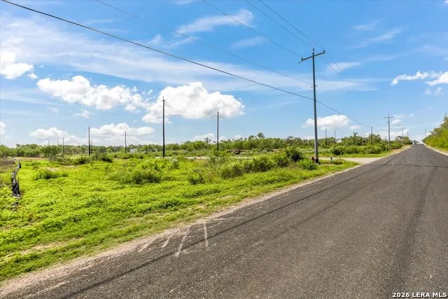 TBD Benton City Von Ormy, TX 78073