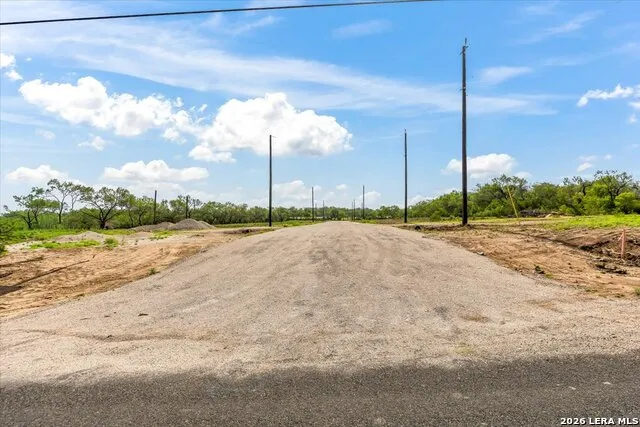 TBD Benton City Von Ormy, TX 78073