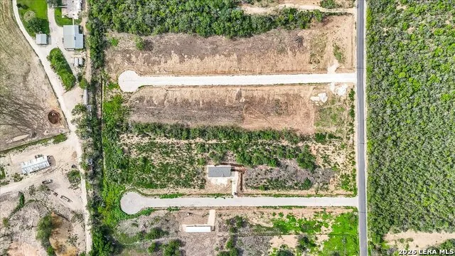 TBD Benton City Von Ormy, TX 78073