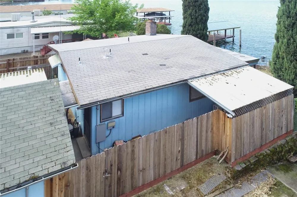 6537 E Highway 20 Lucerne, CA 95458