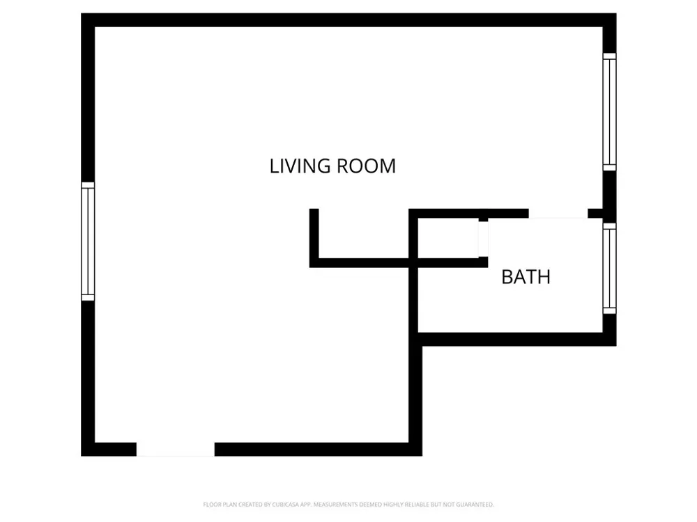 6537 E Highway 20 Lucerne, CA 95458