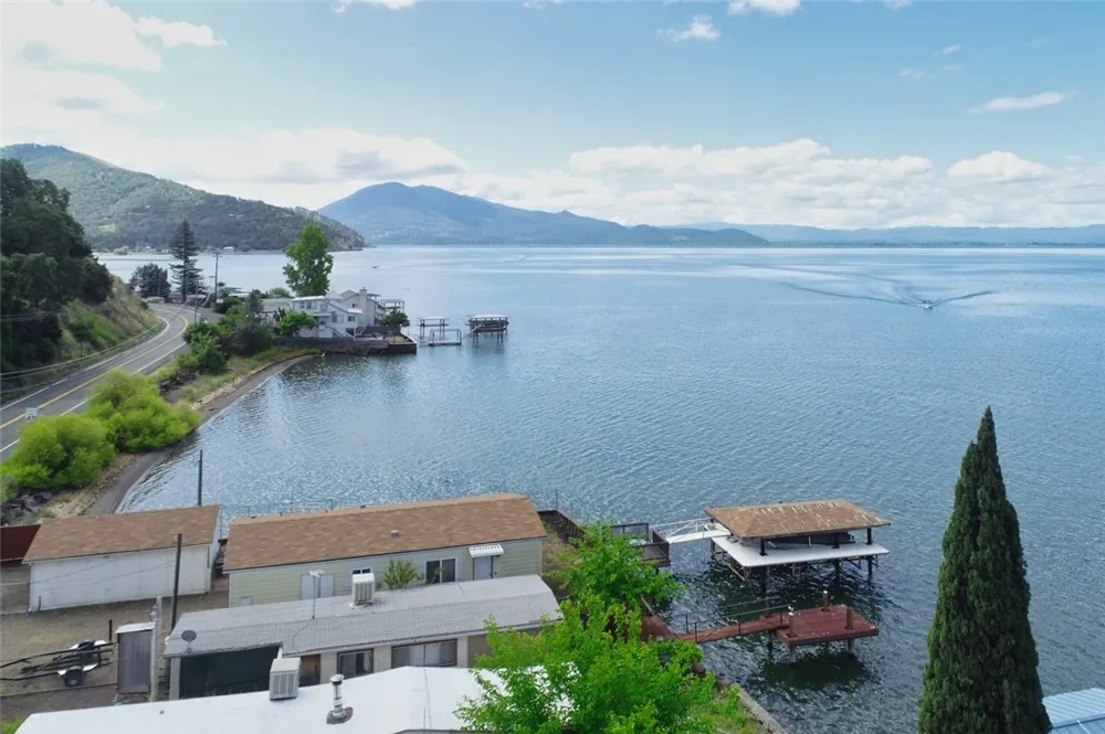 6537 E Highway 20 Lucerne, CA 95458