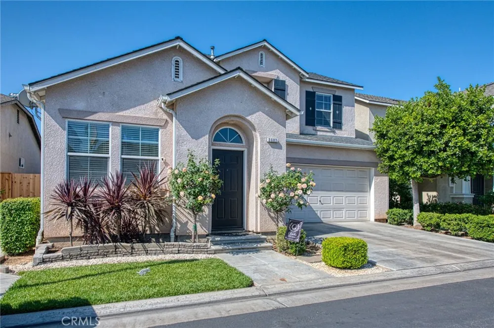 3683 W Black Walnut Fresno, CA 93711