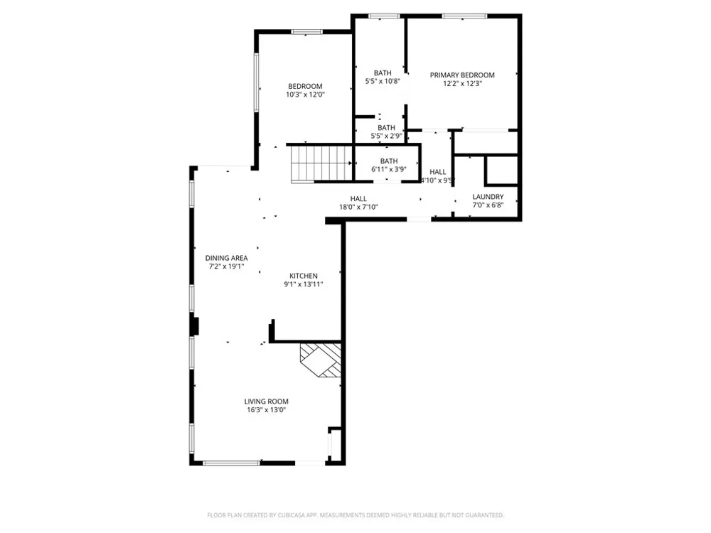 3683 W Black Walnut Fresno, CA 93711