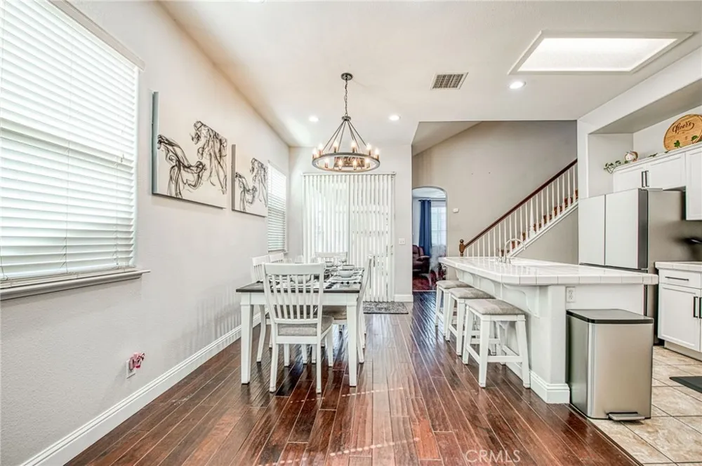 3683 W Black Walnut Fresno, CA 93711