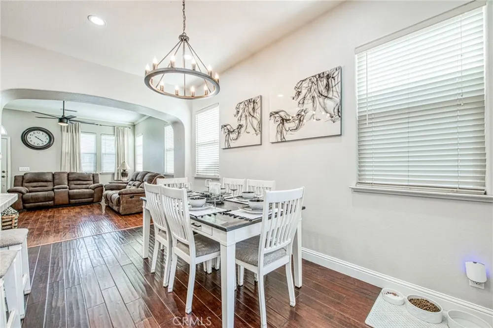 3683 W Black Walnut Fresno, CA 93711