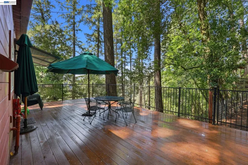 11700 Oak Rd Forestville, CA 95436