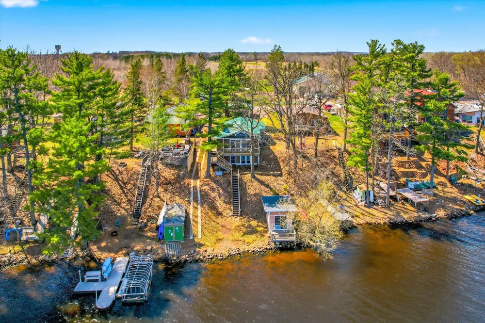 17678 Edgewater Road NE Pine City, MN 55063