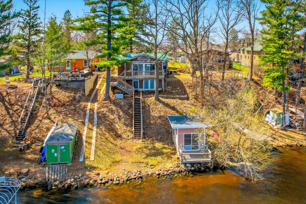 17678 Edgewater Road NE Pine City, MN 55063