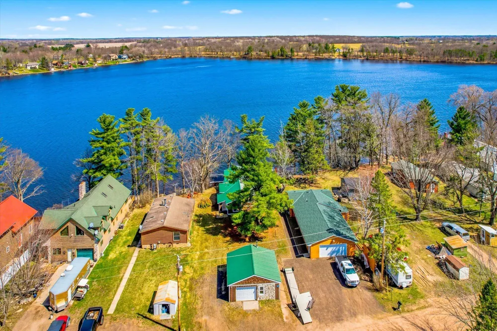 17678 Edgewater Road NE Pine City, MN 55063