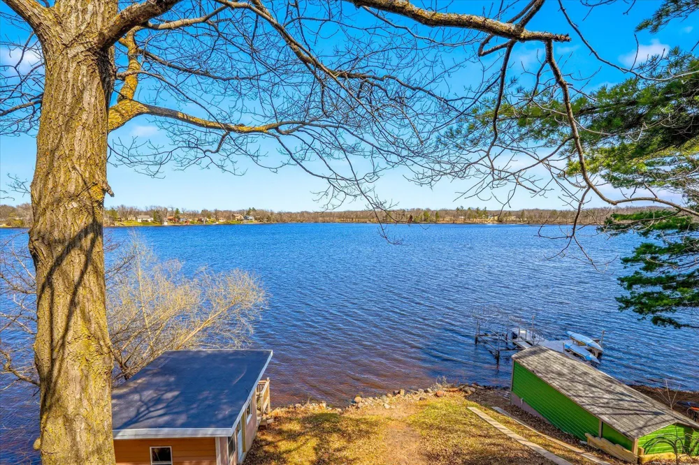 17678 Edgewater Road NE Pine City, MN 55063