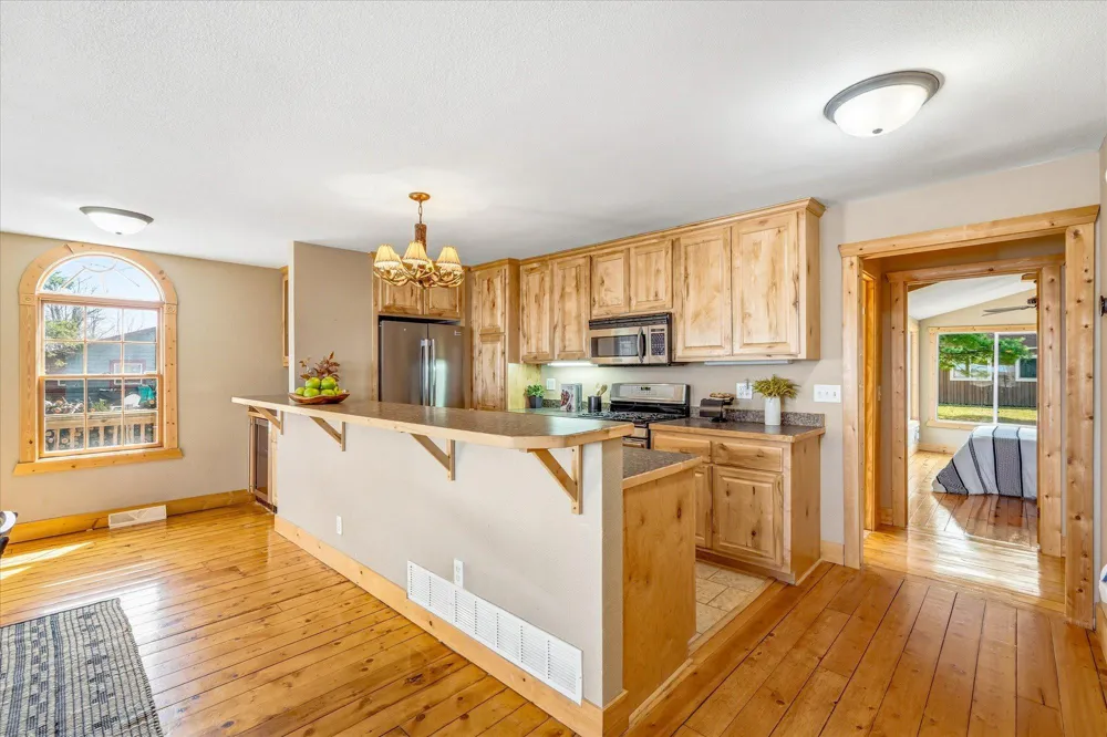 17678 Edgewater Road NE Pine City, MN 55063