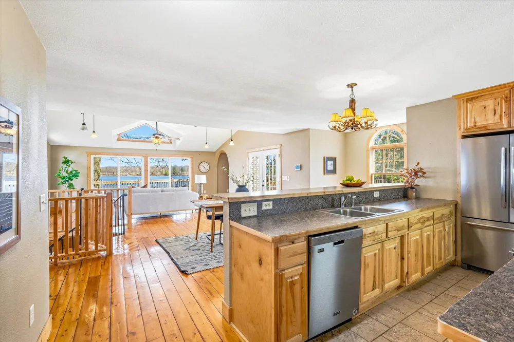 17678 Edgewater Road NE Pine City, MN 55063