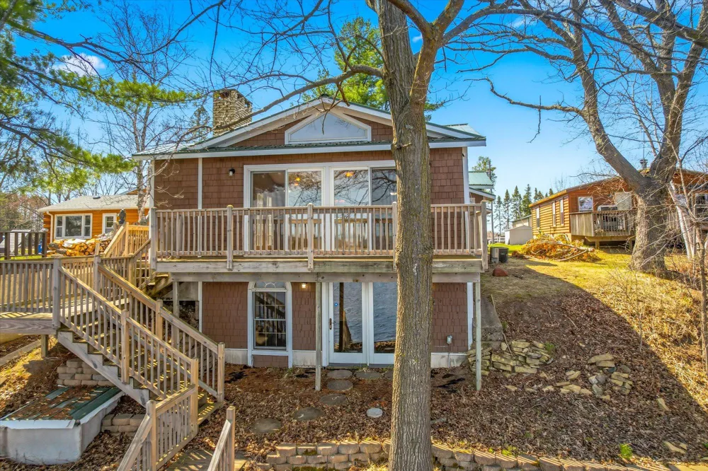 17678 Edgewater Road NE Pine City, MN 55063