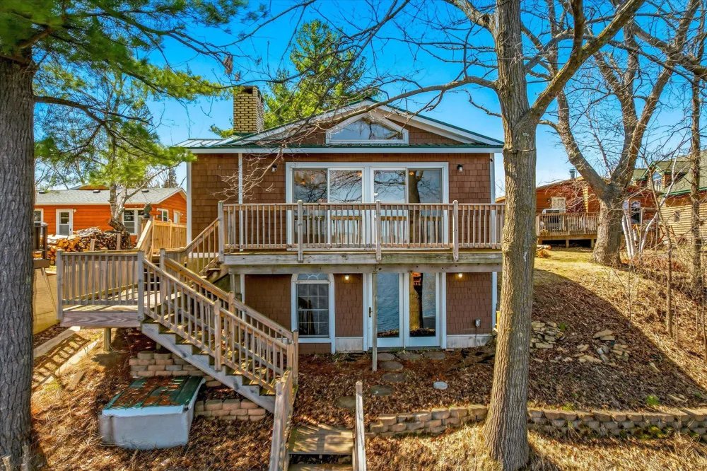 17678 Edgewater Road NE Pine City, MN 55063