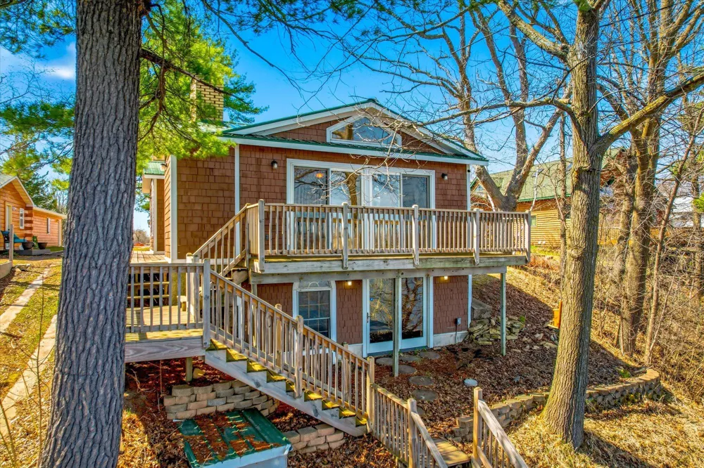 17678 Edgewater Road NE Pine City, MN 55063