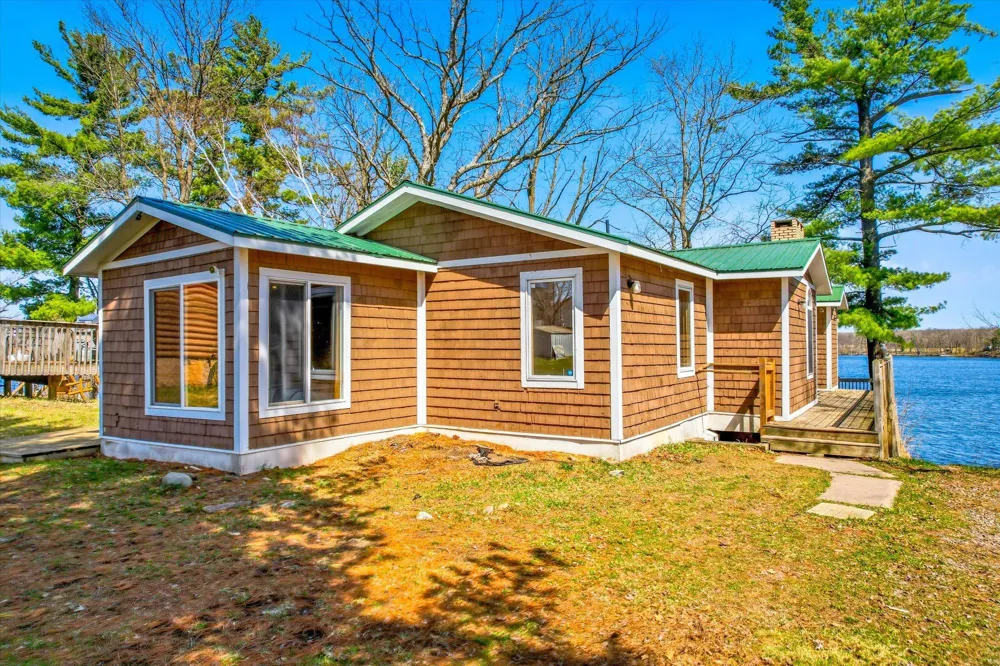 17678 Edgewater Road NE Pine City, MN 55063