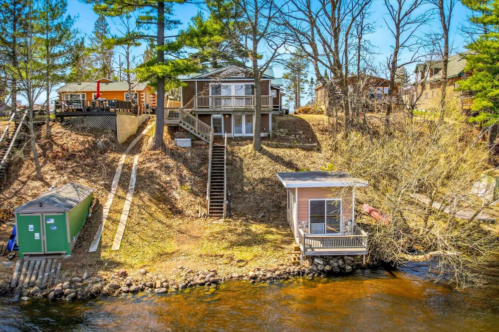17678 Edgewater Road NE Pine City, MN 55063