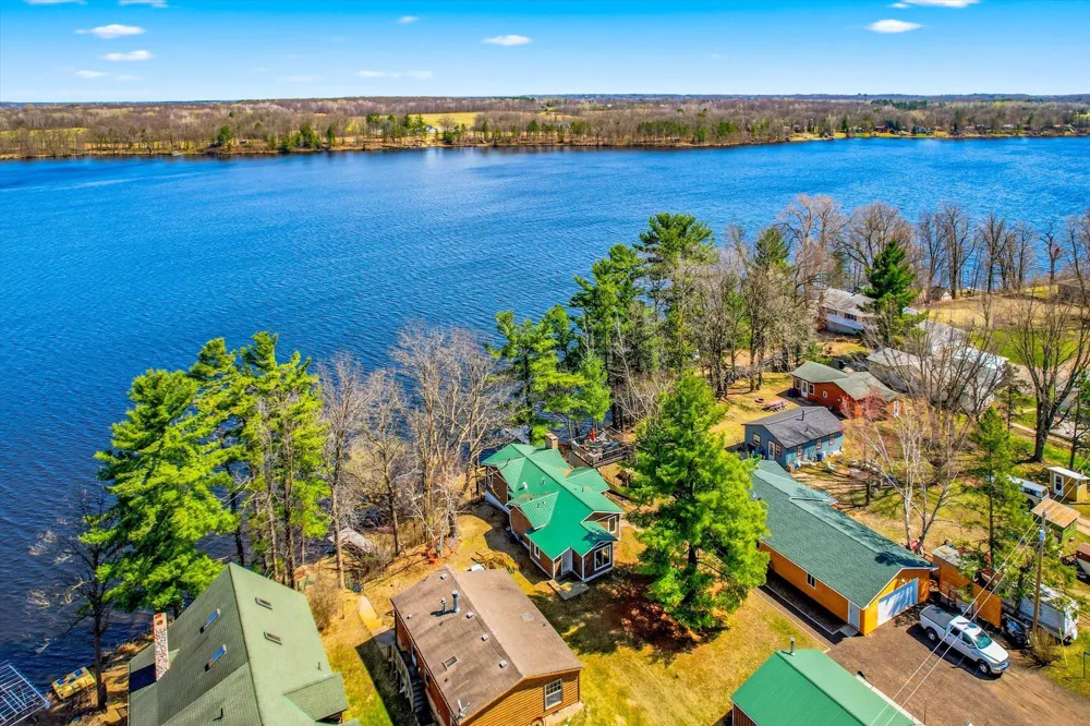 17678 Edgewater Road NE Pine City, MN 55063