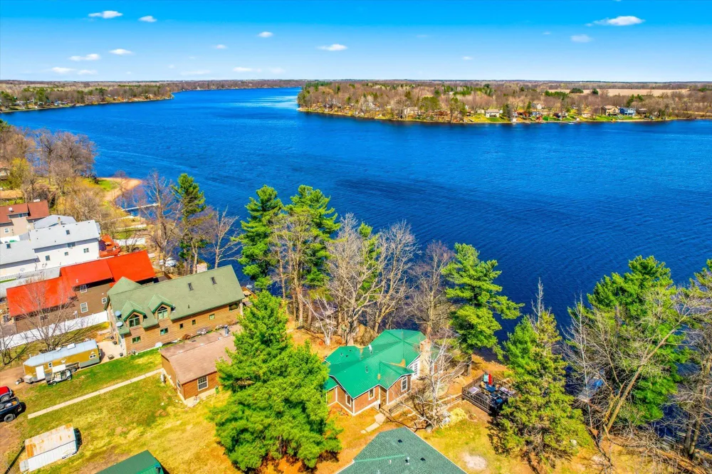 17678 Edgewater Road NE Pine City, MN 55063