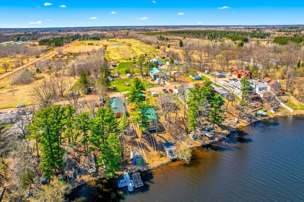 17678 Edgewater Road NE Pine City, MN 55063
