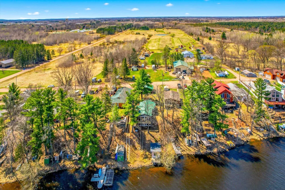 17678 Edgewater Road NE Pine City, MN 55063