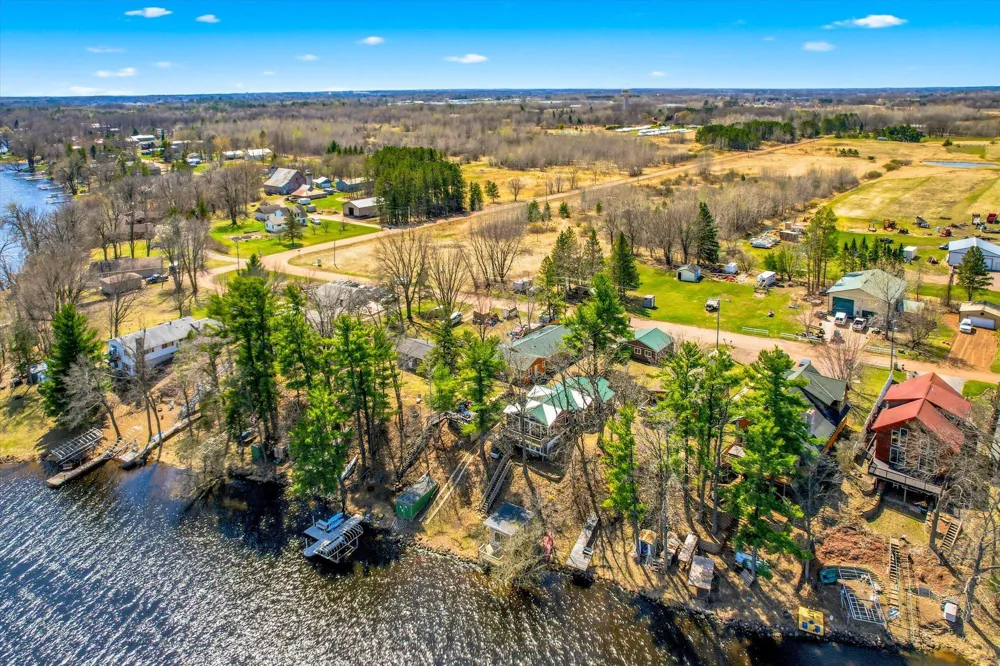 17678 Edgewater Road NE Pine City, MN 55063