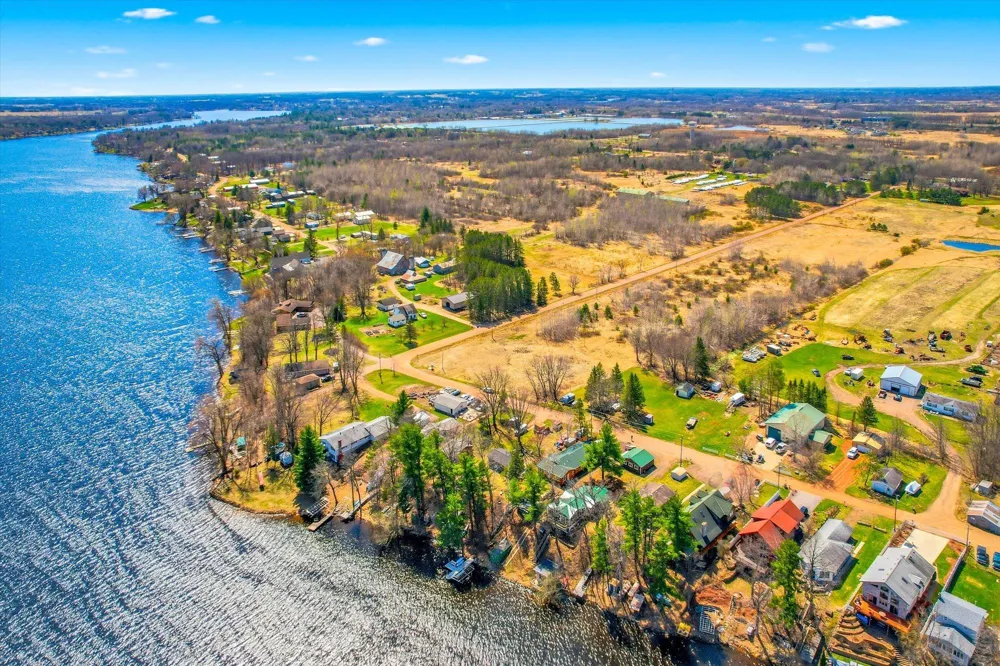 17678 Edgewater Road NE Pine City, MN 55063