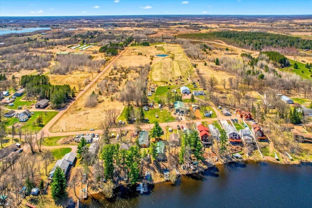 17678 Edgewater Road NE Pine City, MN 55063