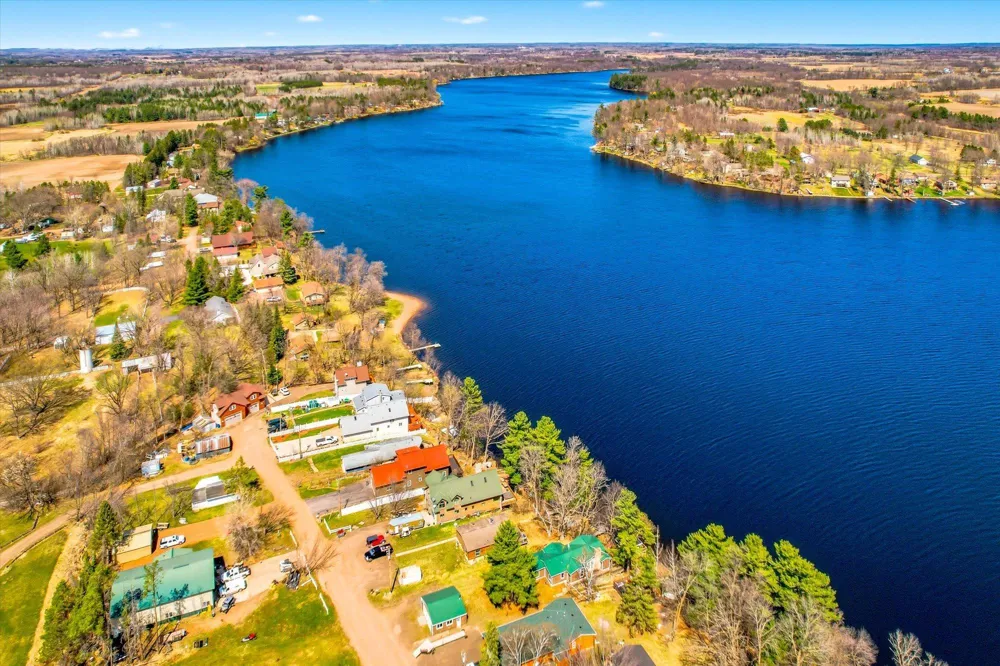 17678 Edgewater Road NE Pine City, MN 55063